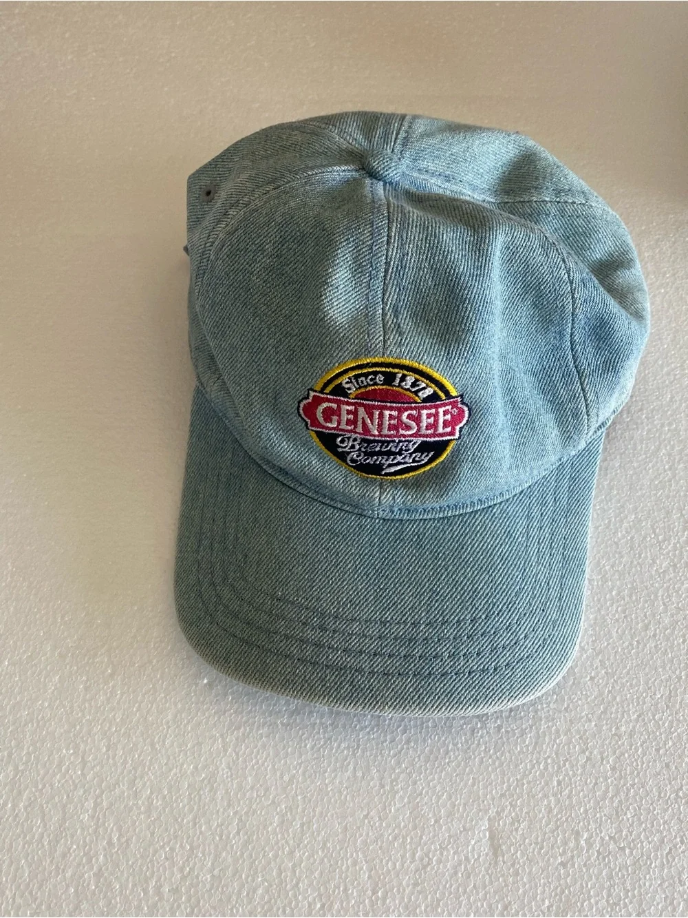 You get all ! Baseball Caps